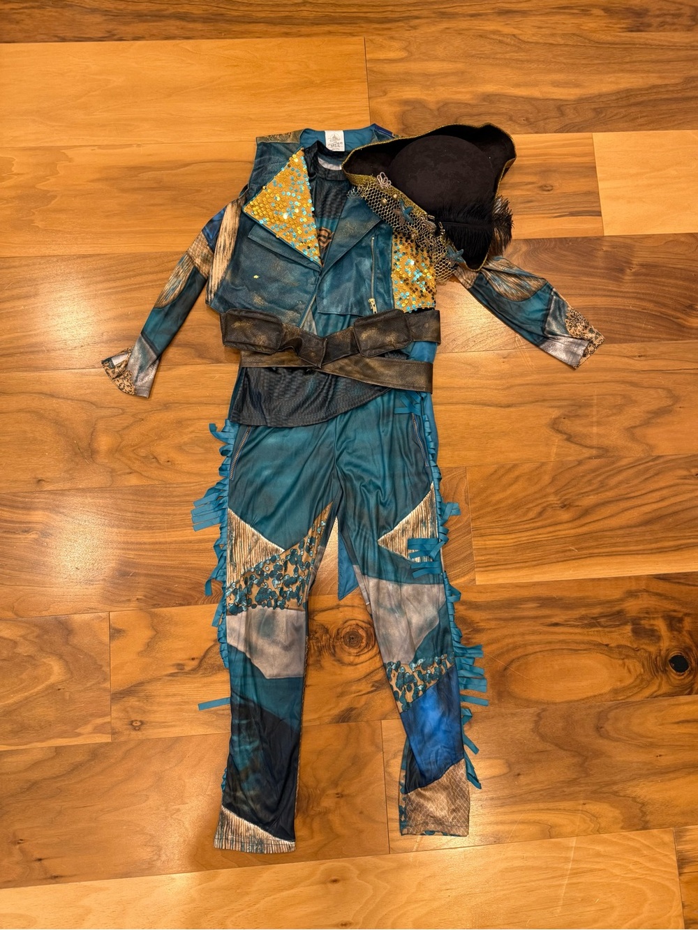 Disney Descendants Uma costume